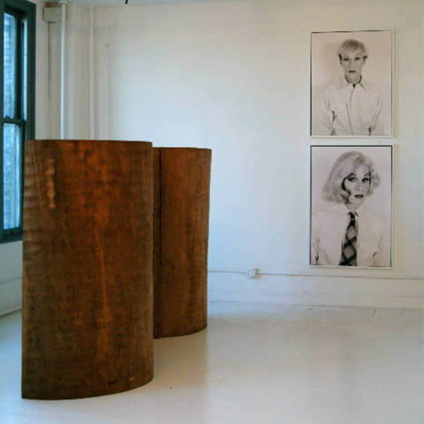 Gallery Nine February 2004 - Christopher Makos