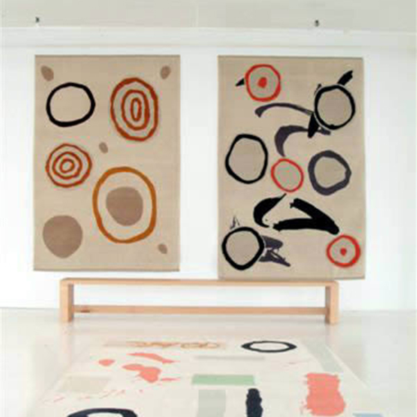 Gallery Nine August 2004 - Christopher Farr
