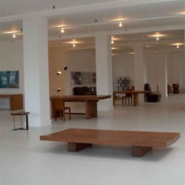 Gallery Nine September 2005 - Christopher Makos