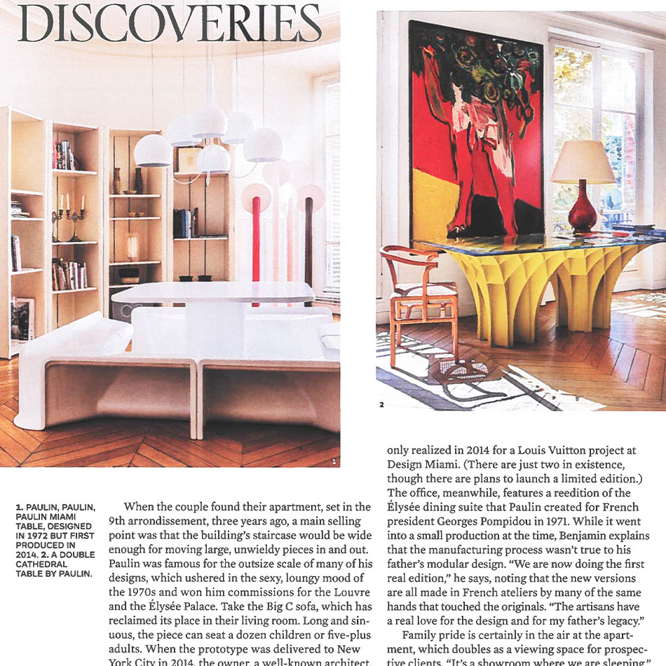 Architectural-Digest_October-2019_Pierre-Paulin_Icon