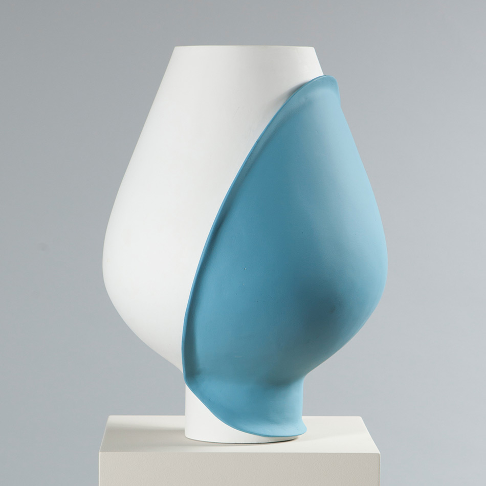 Eric Schmitt - Tulip Vase