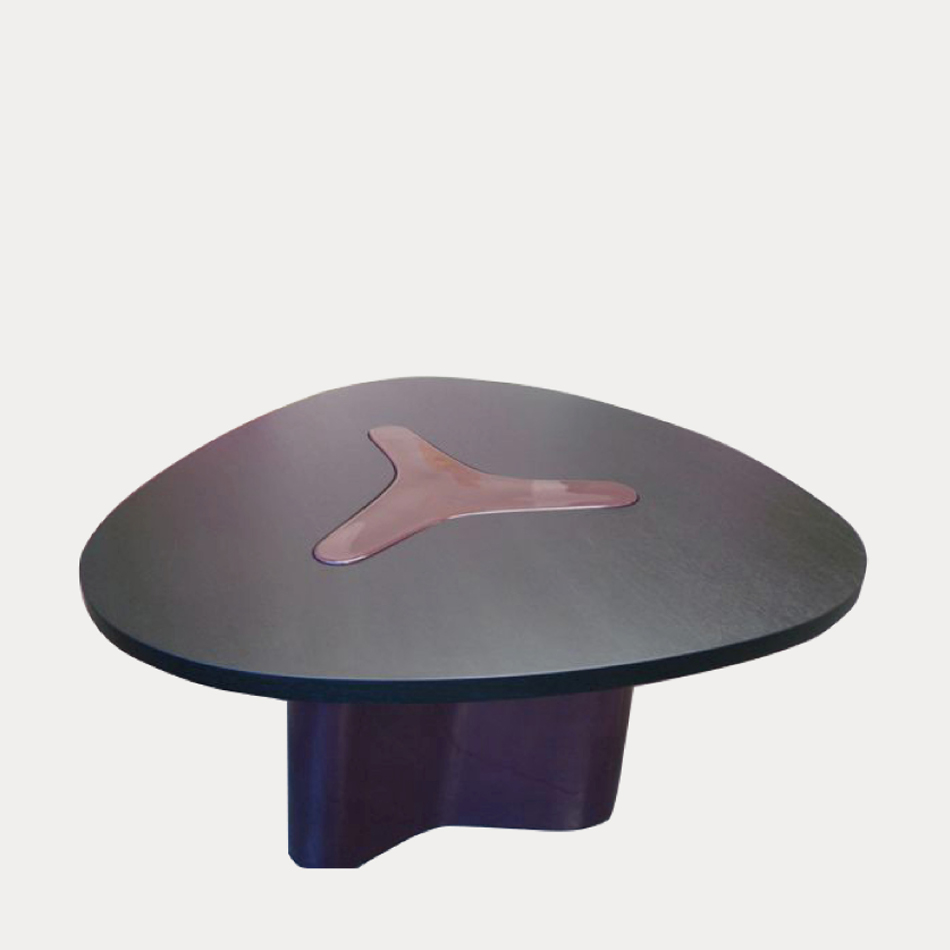 India Mahdavi - Diagonal Table