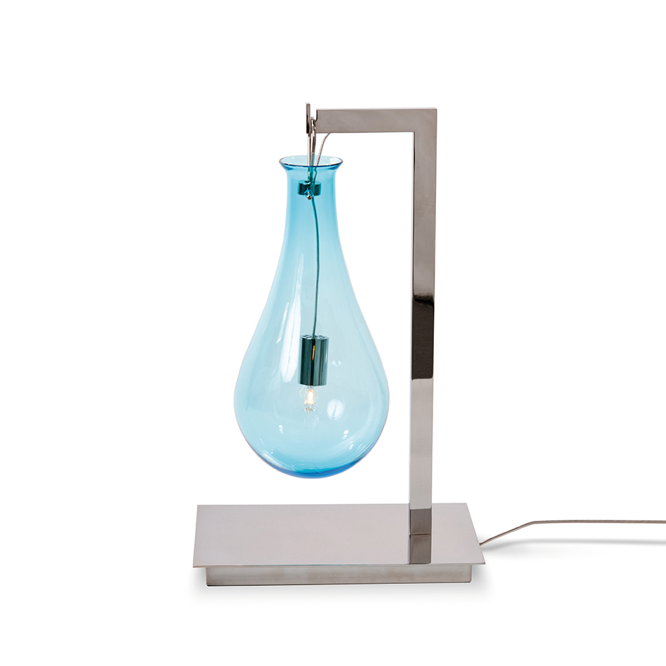 Patrick Naggar - Bubble Desk Lamp