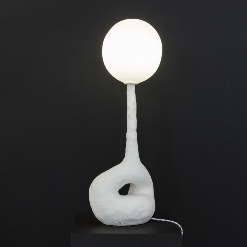 John Koga - Kukui (Glow) Table Lamp