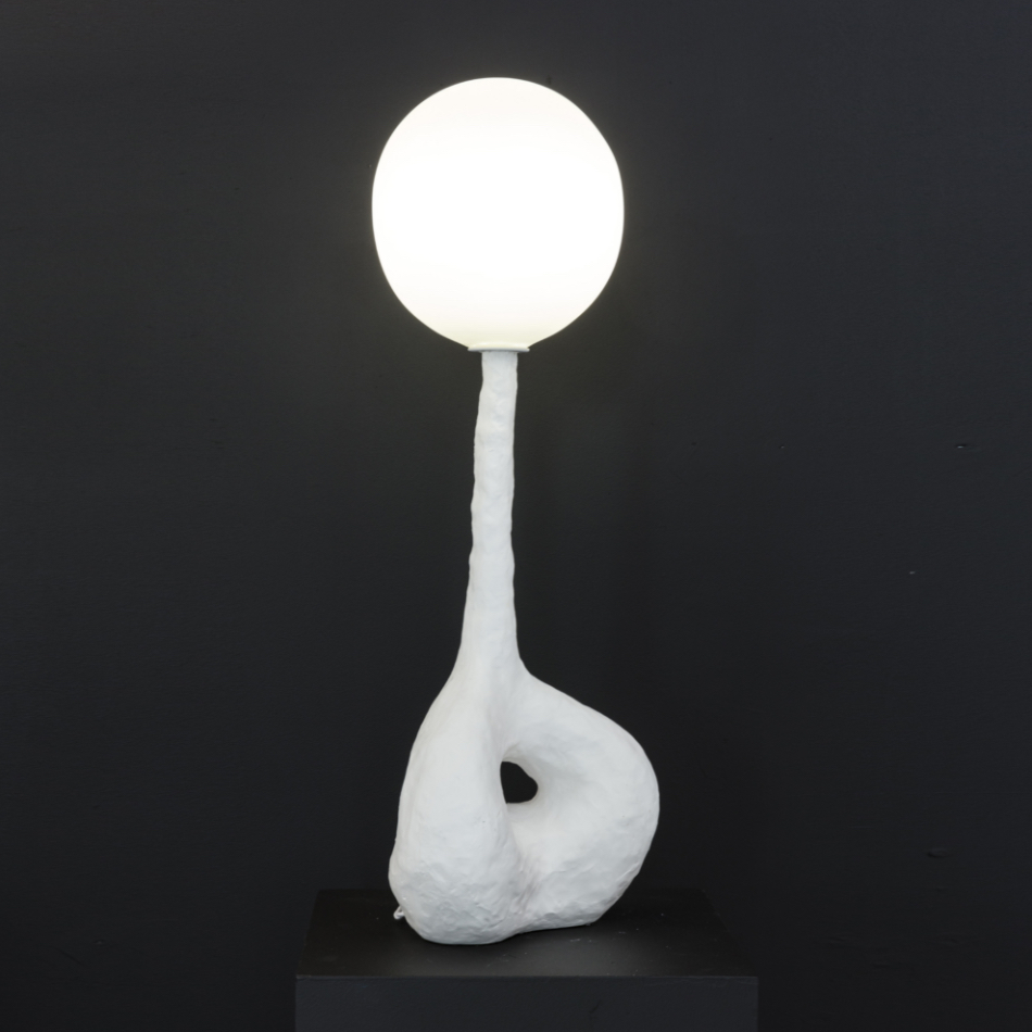 John Koga - Kukui (Glow) Table Lamp