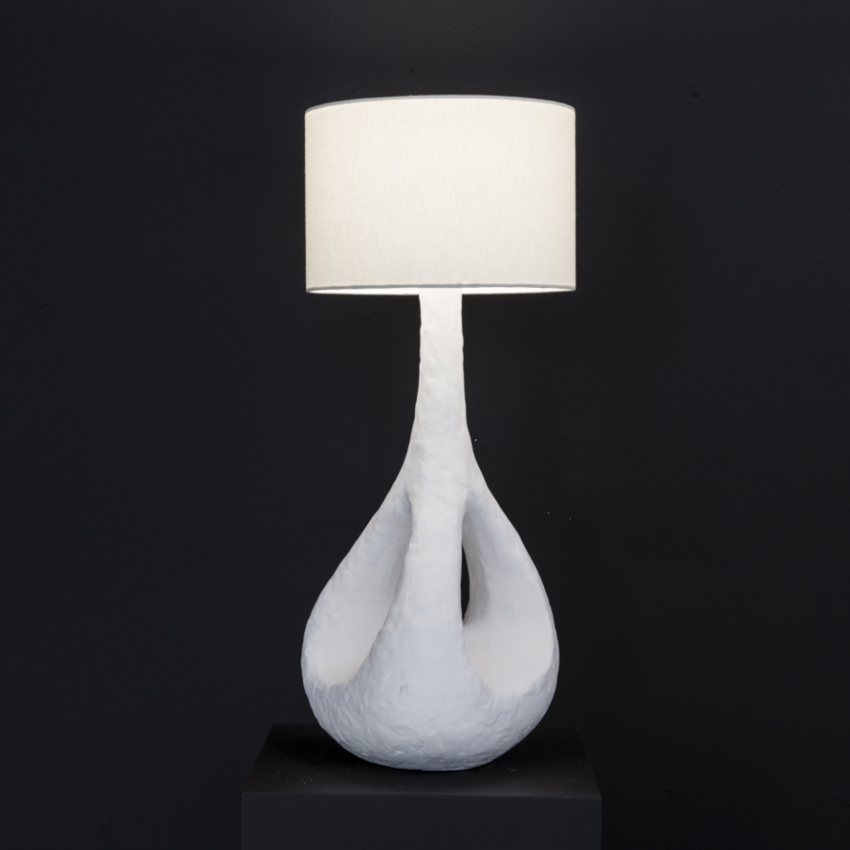 Alaula (Sunset Glow) Table Lamp - John Koga