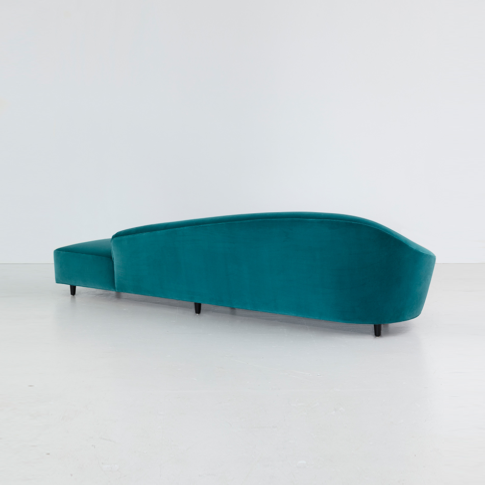 Patrick Naggar - Canape Sofa