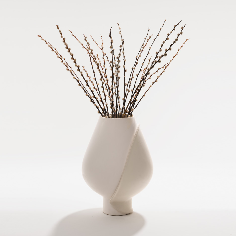 Eric Schmitt - Tulip Vase