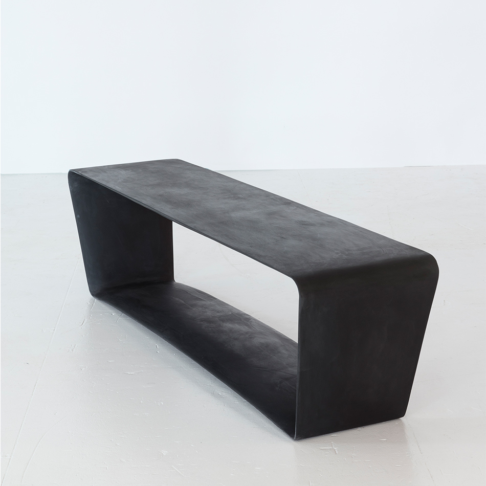 Patrick Naggar - Ischia Table Bench
