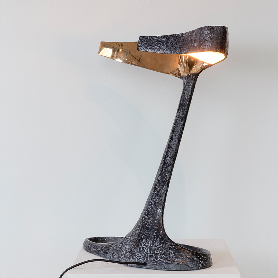 Paul Mathieu - Aile Table Lamp