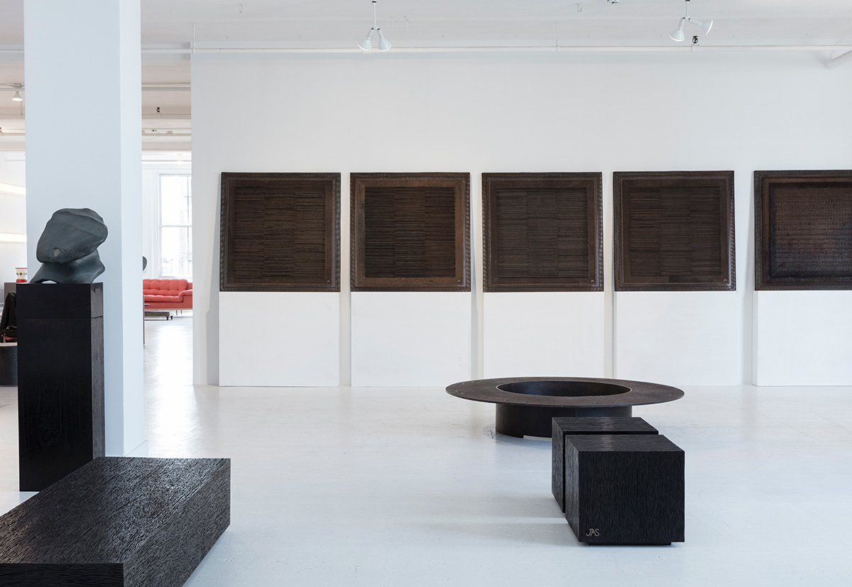 Gallery-nine-Showroom-May-2019 - Chris Lehrecke - Jerome Abel Seguin