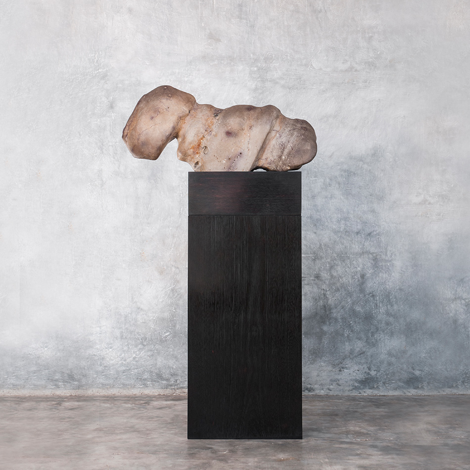 Jerome Abel Seguin M Tradigrade 1