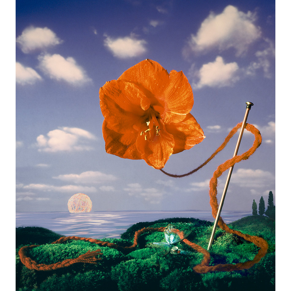 Josef Astor Fm Crochet 1