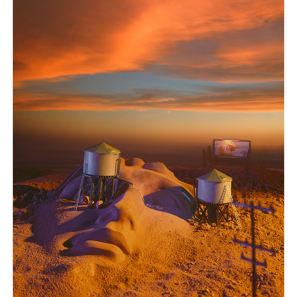 Josef Astor Fm Shade 1