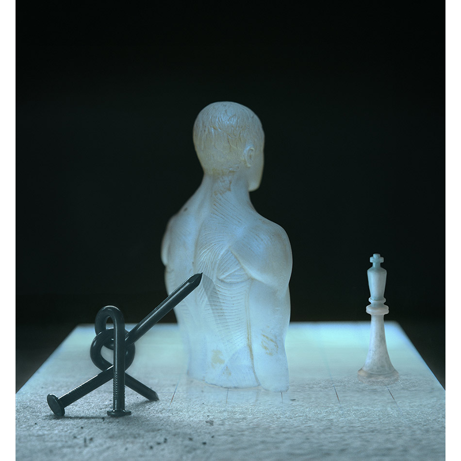 Josef Astor M Check 1