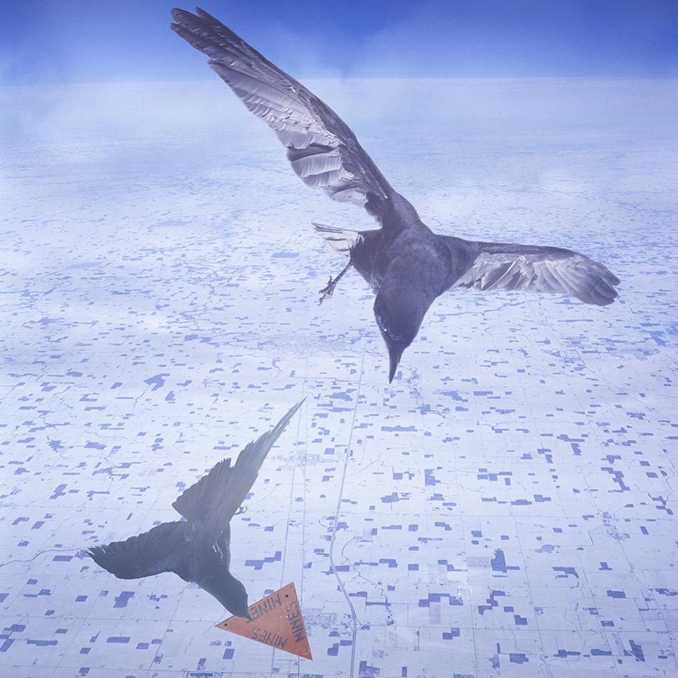 Josef Astor M Ozone 1