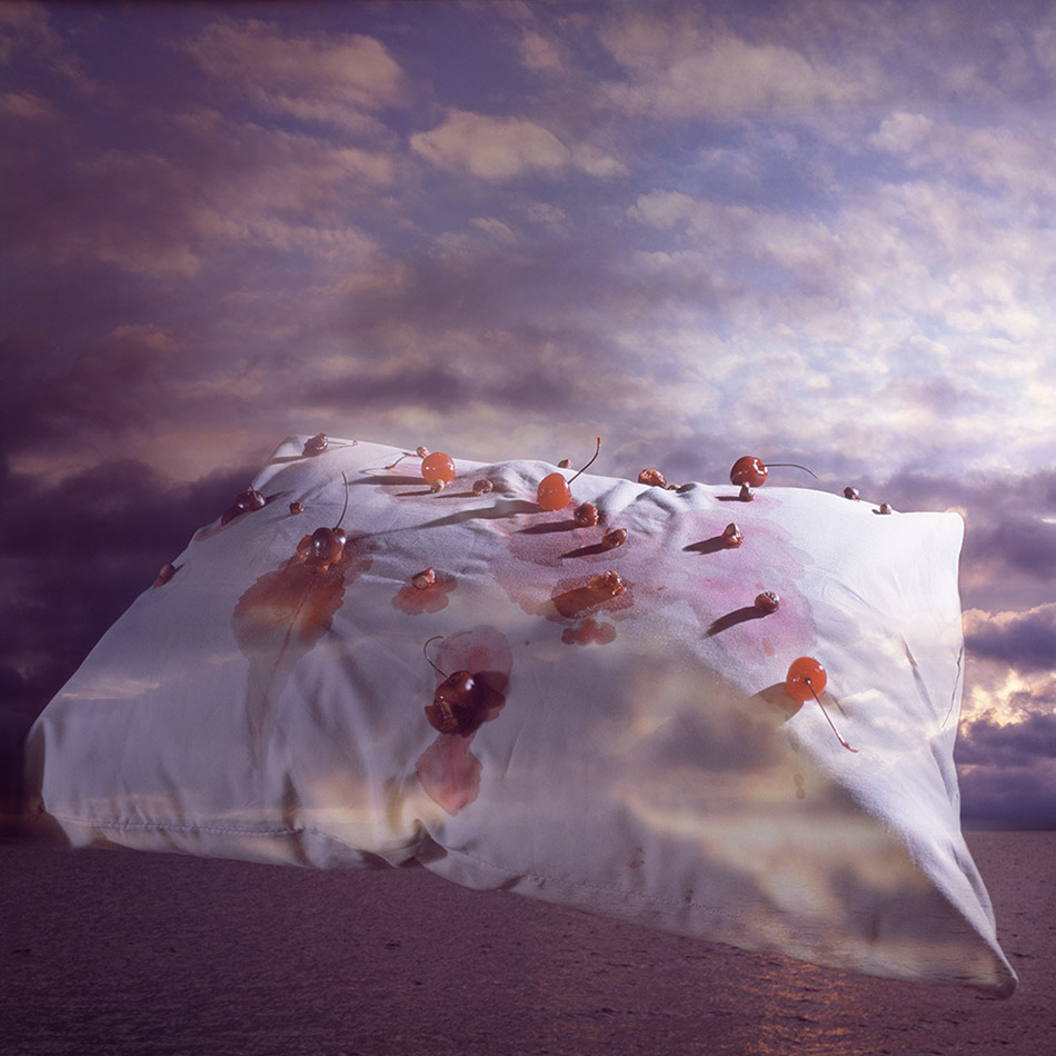 Josef Astor M Parasomnia 1