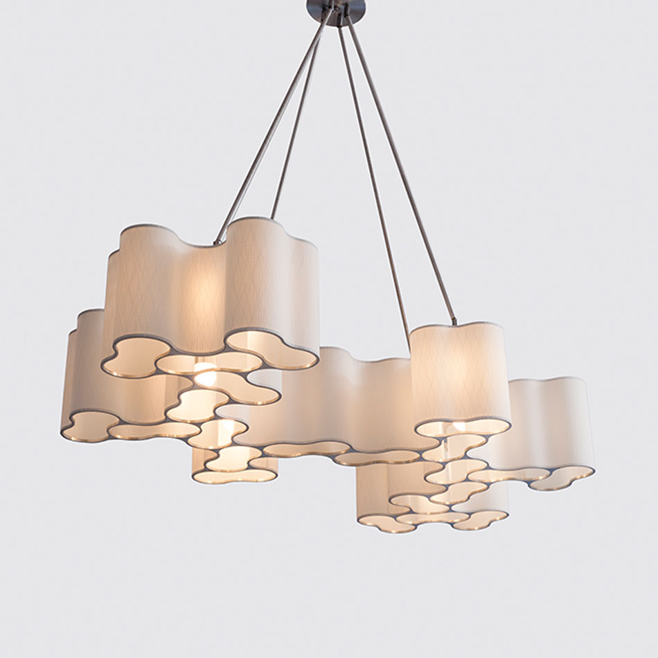 TA Lighting 10 M Detail 1