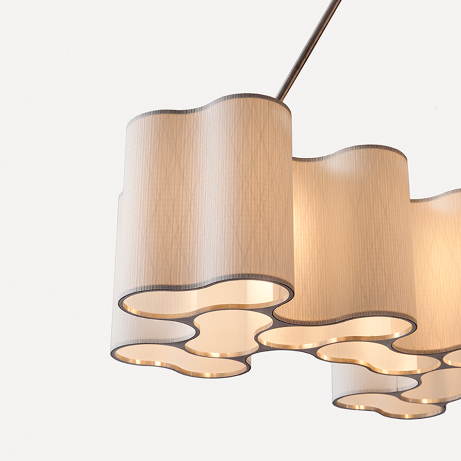 TA Lighting 10 M Detail 3