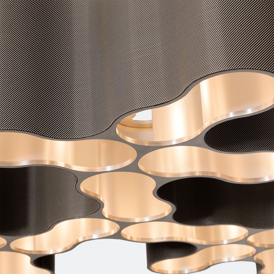 TedAbram Lighting M 5Detail 2