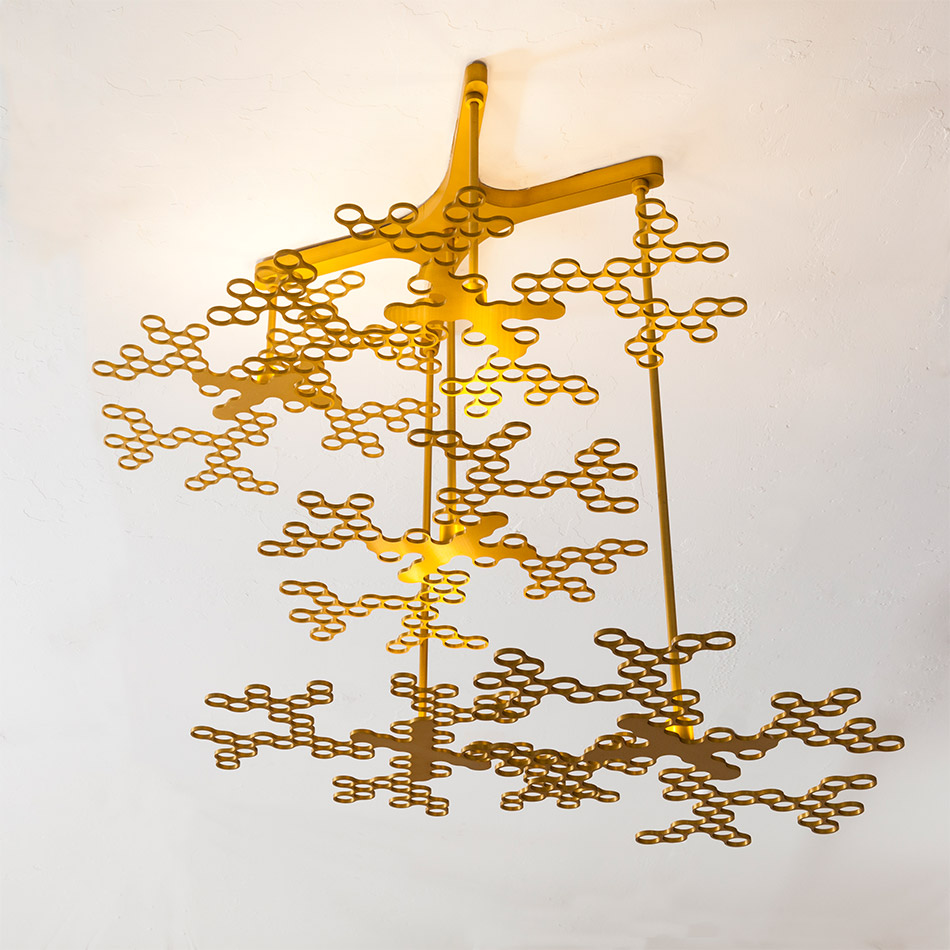 TedAbram Lighting M 6Detail 1