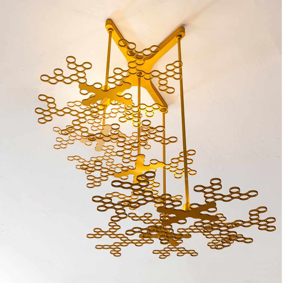 TedAbram Lighting M 6Detail 2