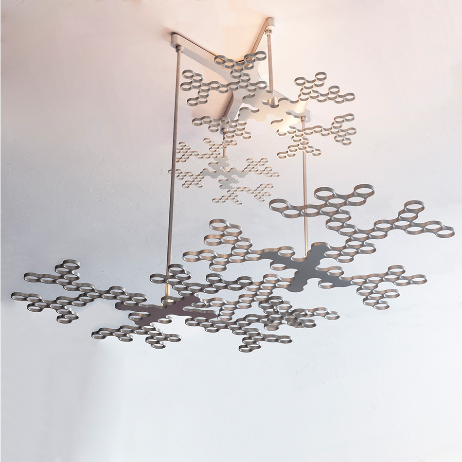 TedAbram Lighting M 8Detail 1