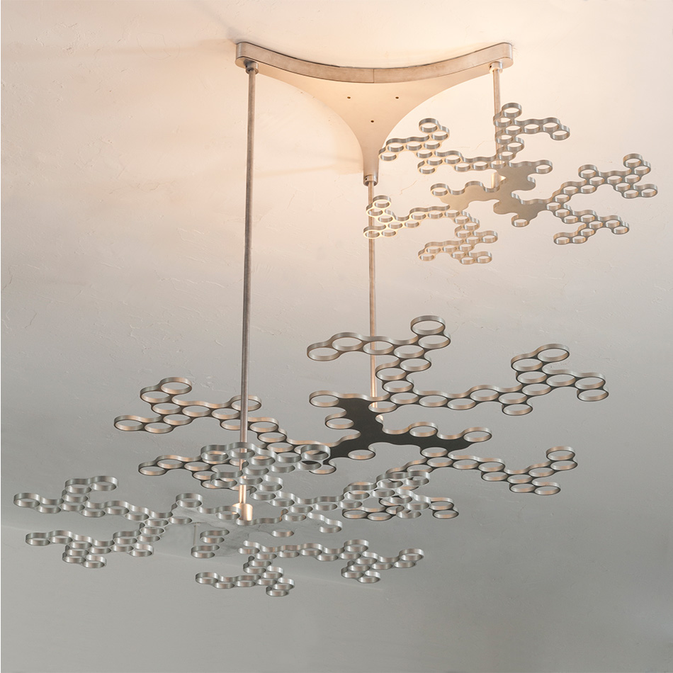 TedAbram Lighting M 9Detail 1