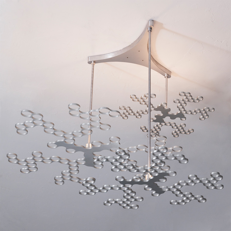 TedAbram Lighting M 9Detail 2