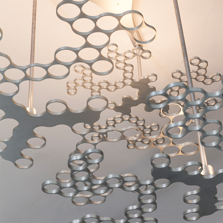 TedAbram Lighting M 9Detail 3