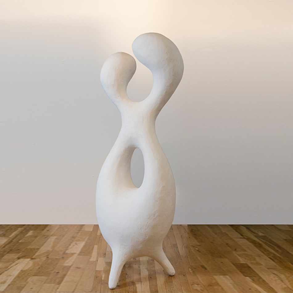 Medium 8 Medium Sculp Jk Koga M 8