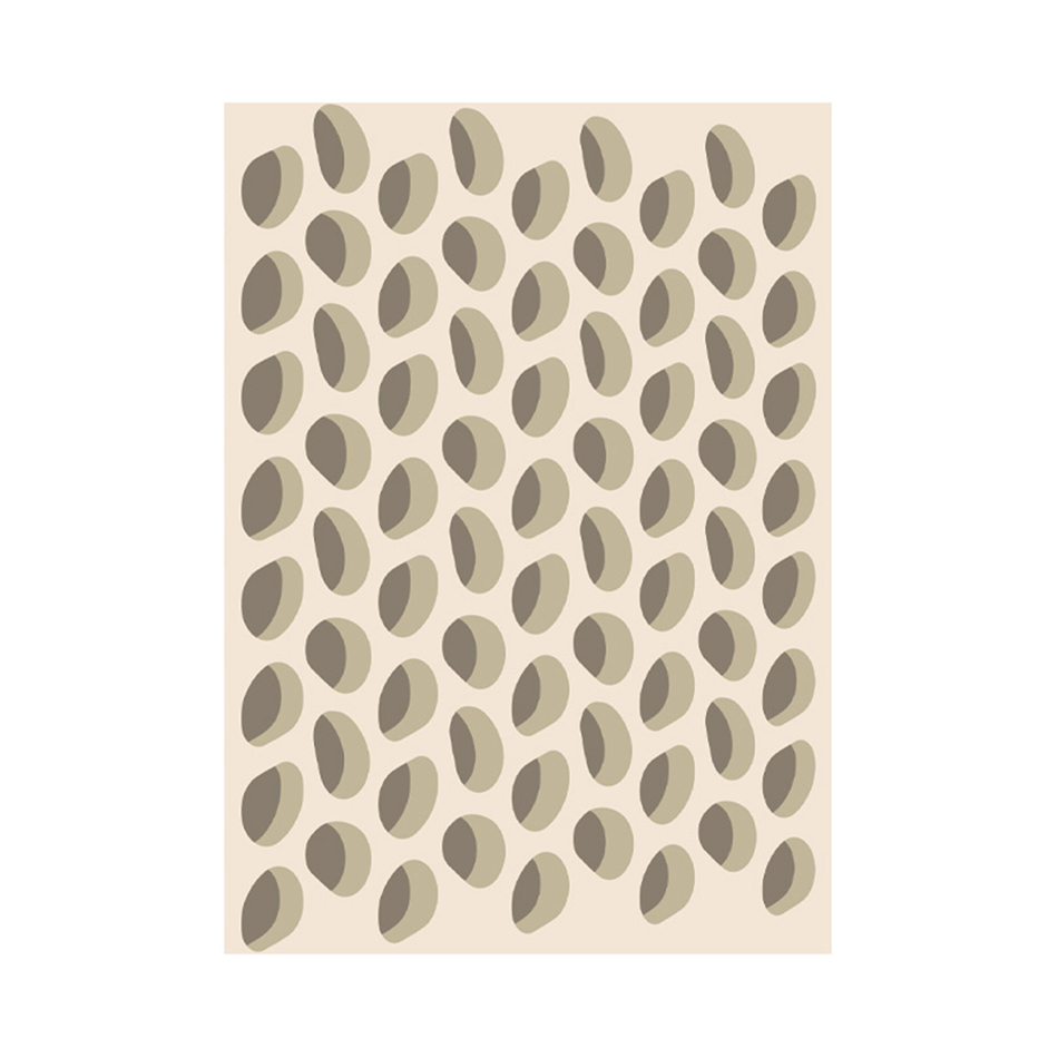 Medium Appearance Rug M