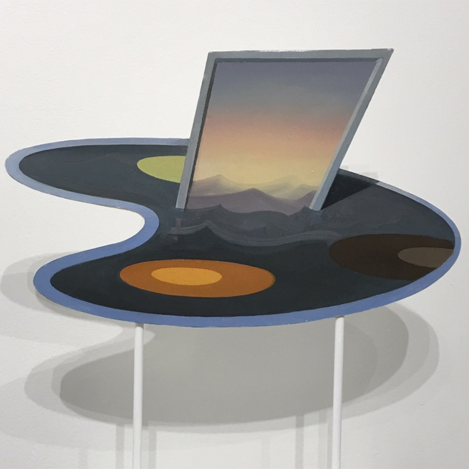 Medium Jeff Quinn Saudade M