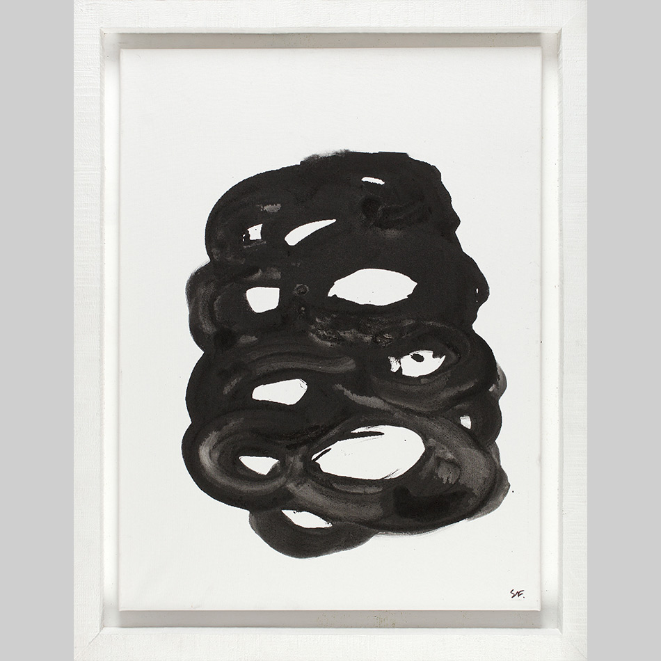 Medium RP SF Sequioa Seed Cone 3 M