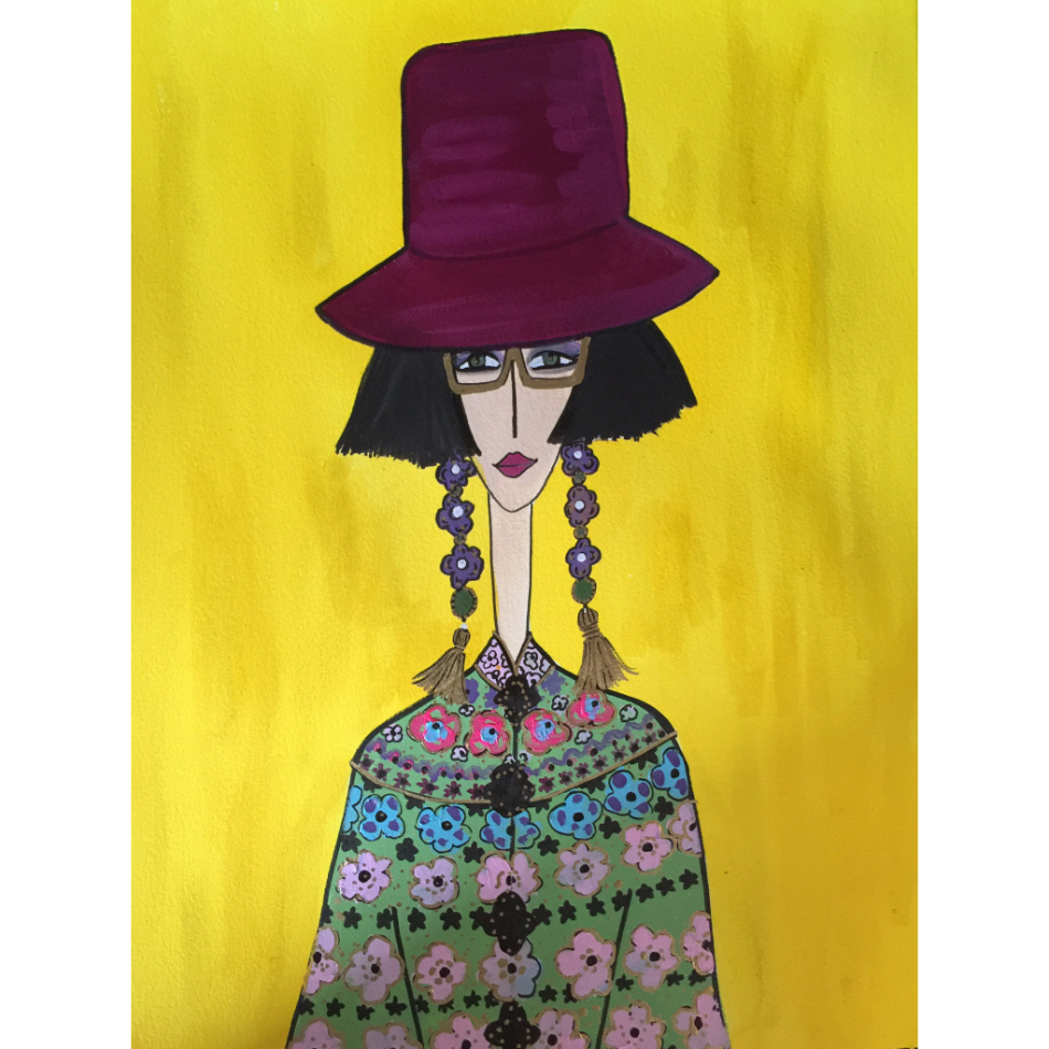 Medium Rebecca Moses Fineart M4