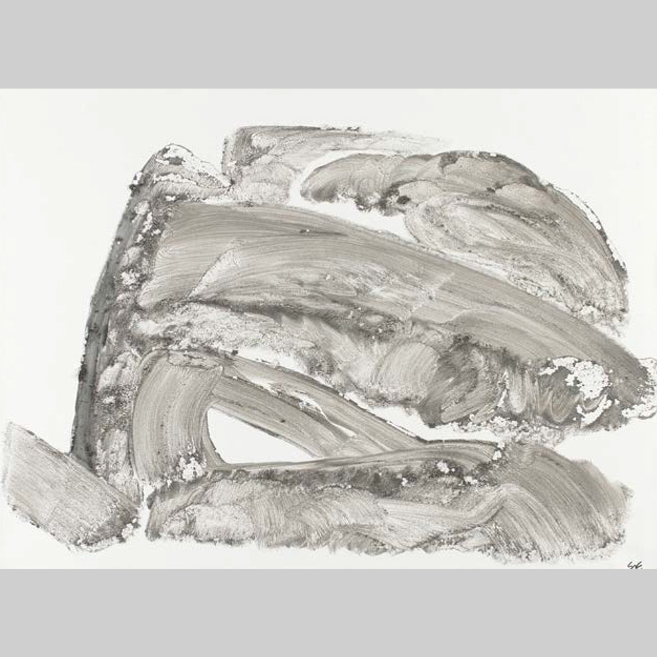 Medium Spencer Fung M Bedrock