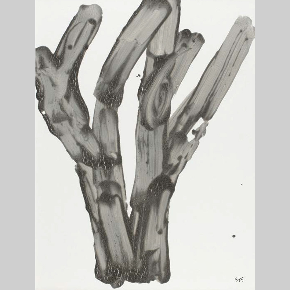 Medium Spencer Fung M Branch Form