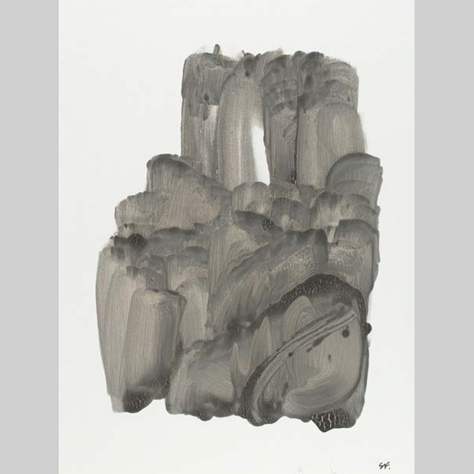 Medium Spencer Fung M Cathedral Mountain