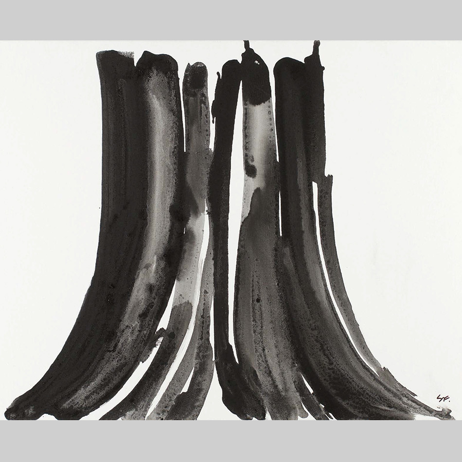 Medium Spencer Fung M General Sherman