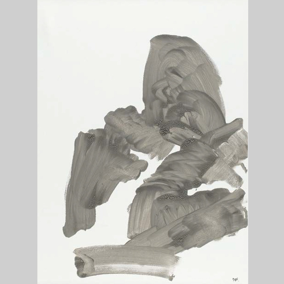 Medium Spencer Fung M Mountain Peak