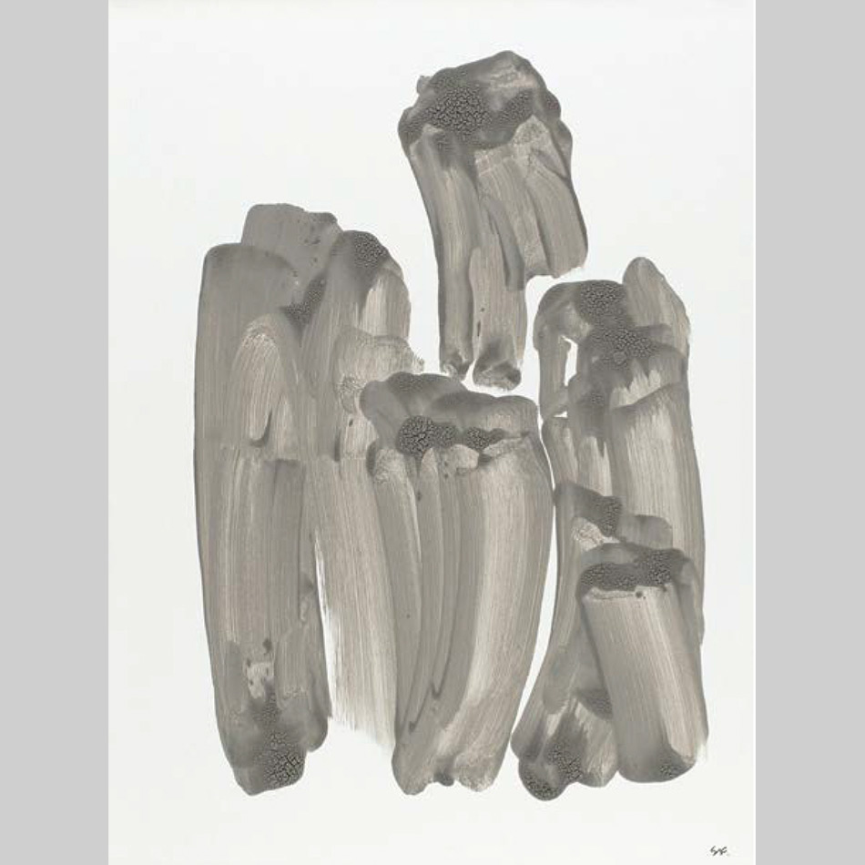 Medium Spencer Fung M Mountain Pillars