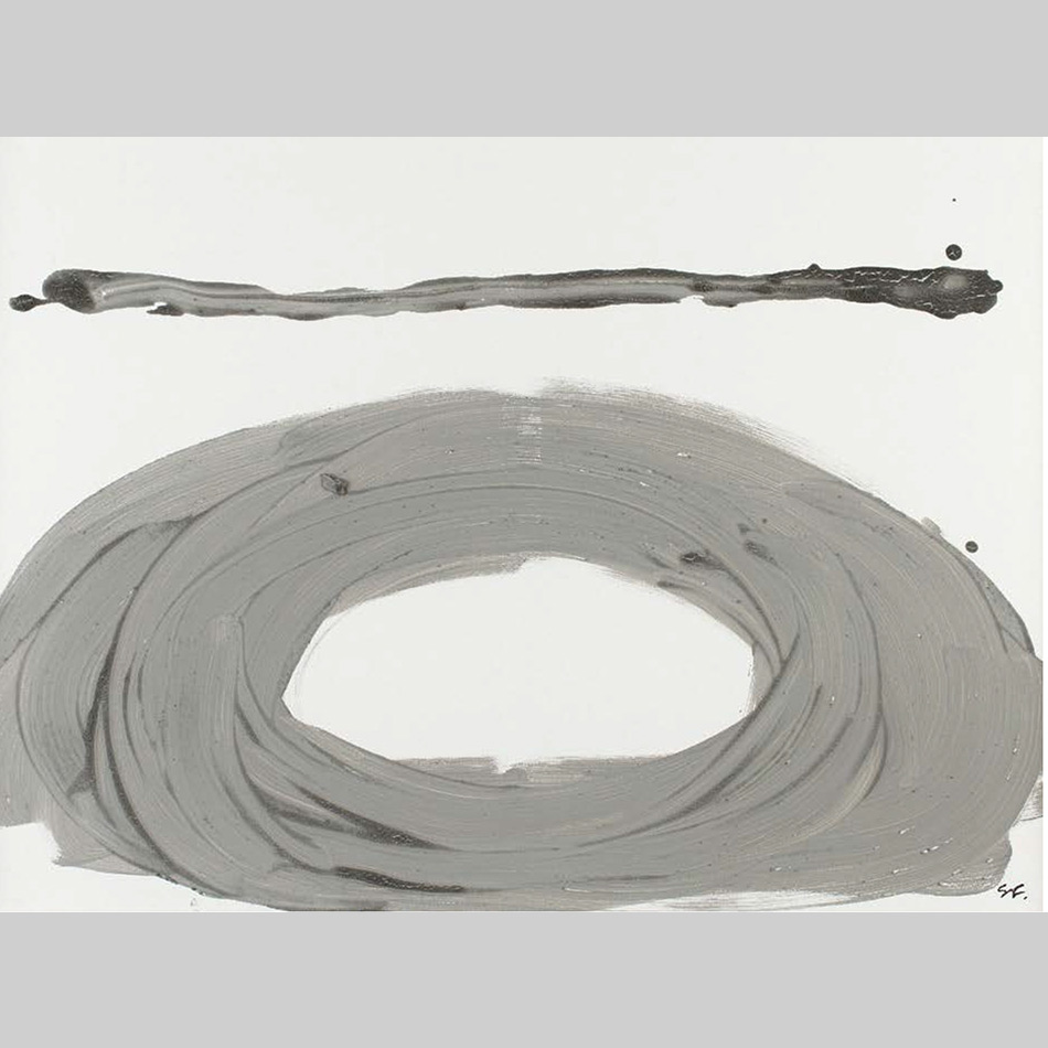 Medium Spencer Fung M Native Rock Pool And Horizon