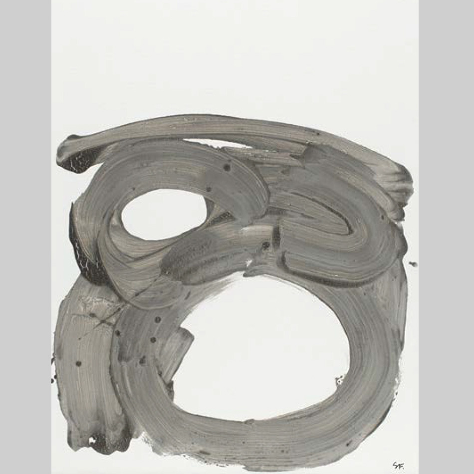 Medium Spencer Fung M Native Rock Pools