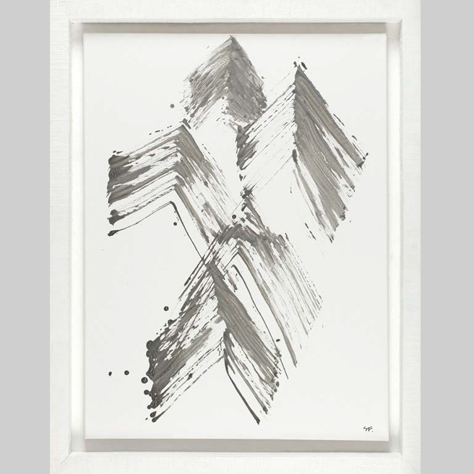 Medium Spencer Fung M Ponderosa Needles 1