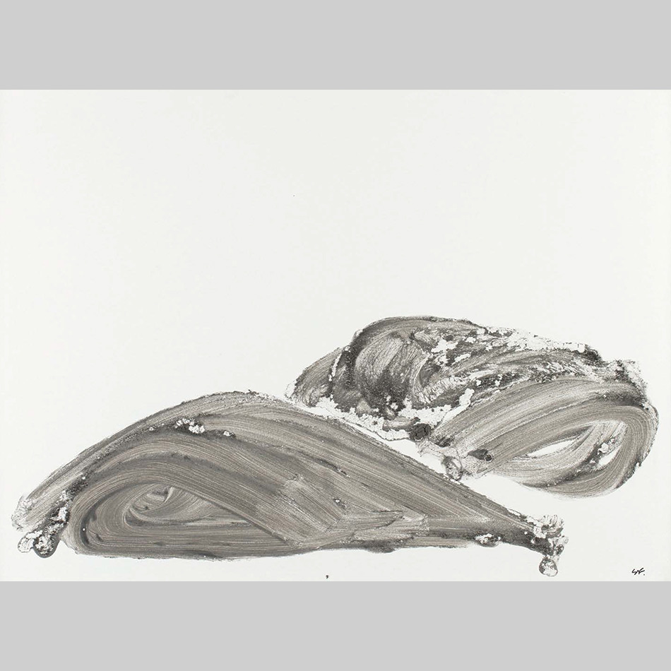 Medium Spencer Fung M Rocks