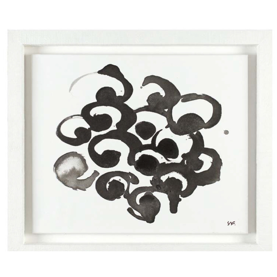 Medium Spencer Fung M Sequoia Cloud Foliage 2