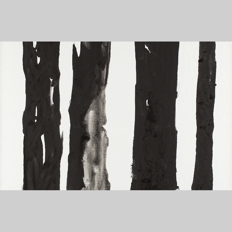 Medium Spencer Fung M Sequoia Trunks