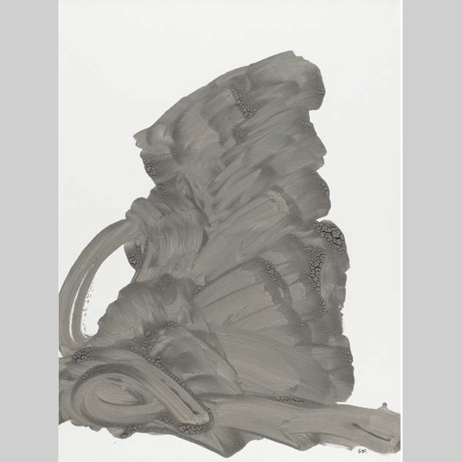 Medium Spencer Fung M Sheer Mountain