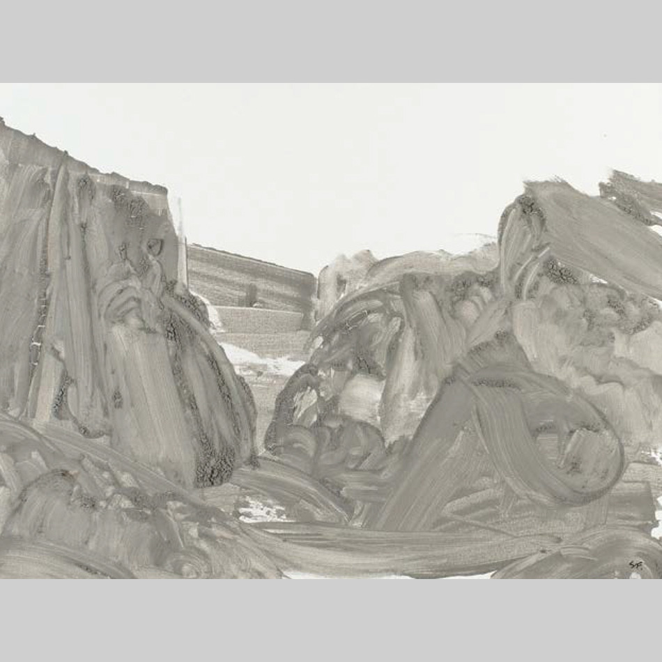 Medium Spencer Fung M Valley