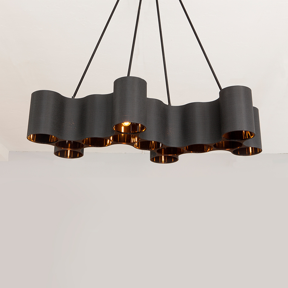 Medium TA Lighting 81